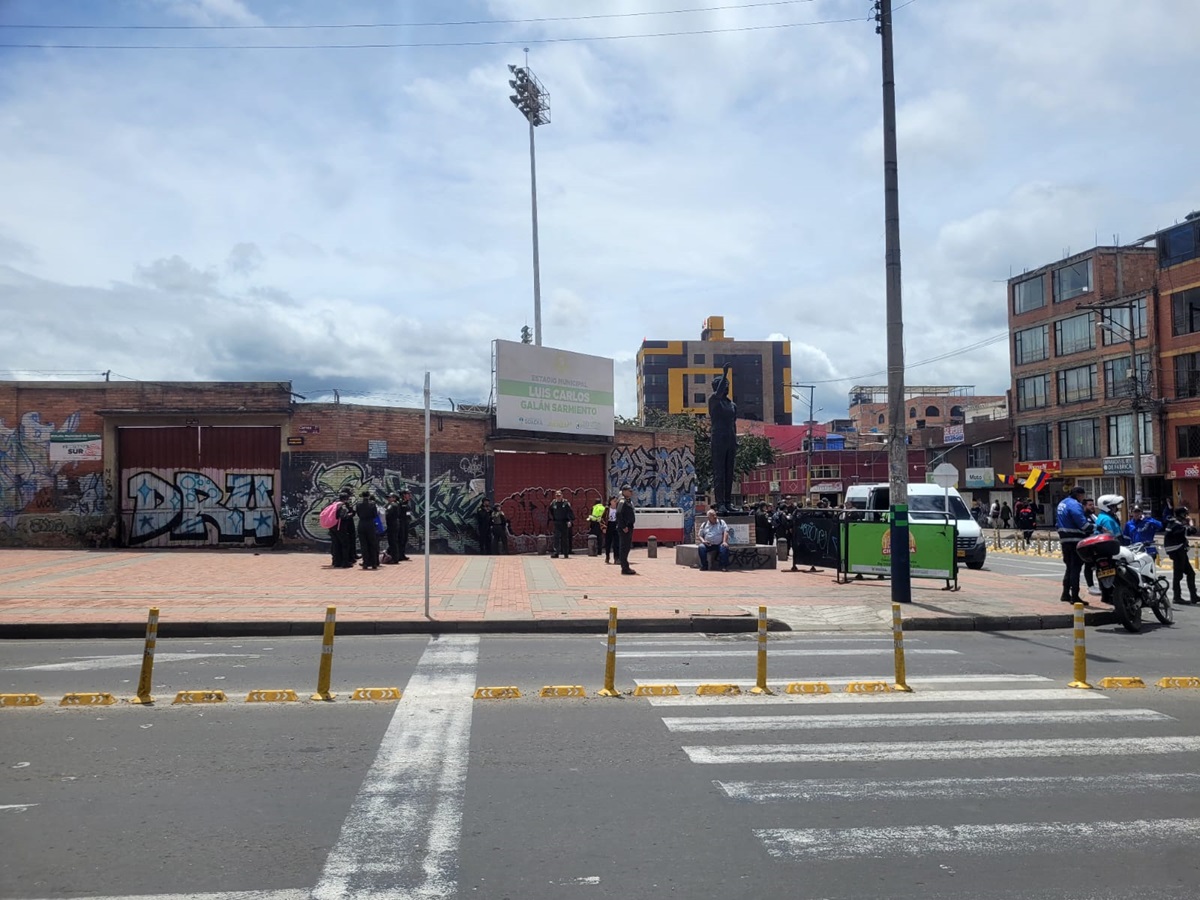 Soacha decidirá si se integra a la Región Metropolitana Bogotá-Cundinamarca