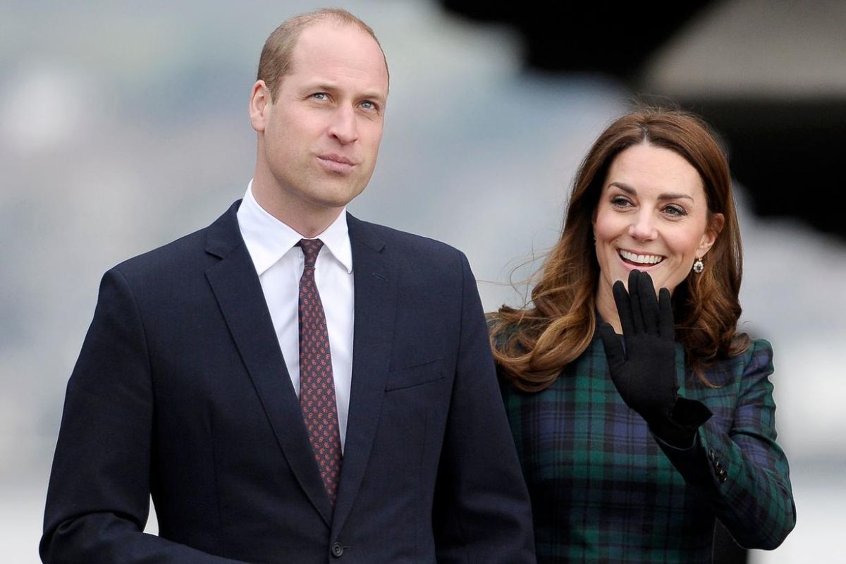 Estaba en fútbol: príncipe William hizo su primera aparición pública tras el anuncio de cáncer de Kate