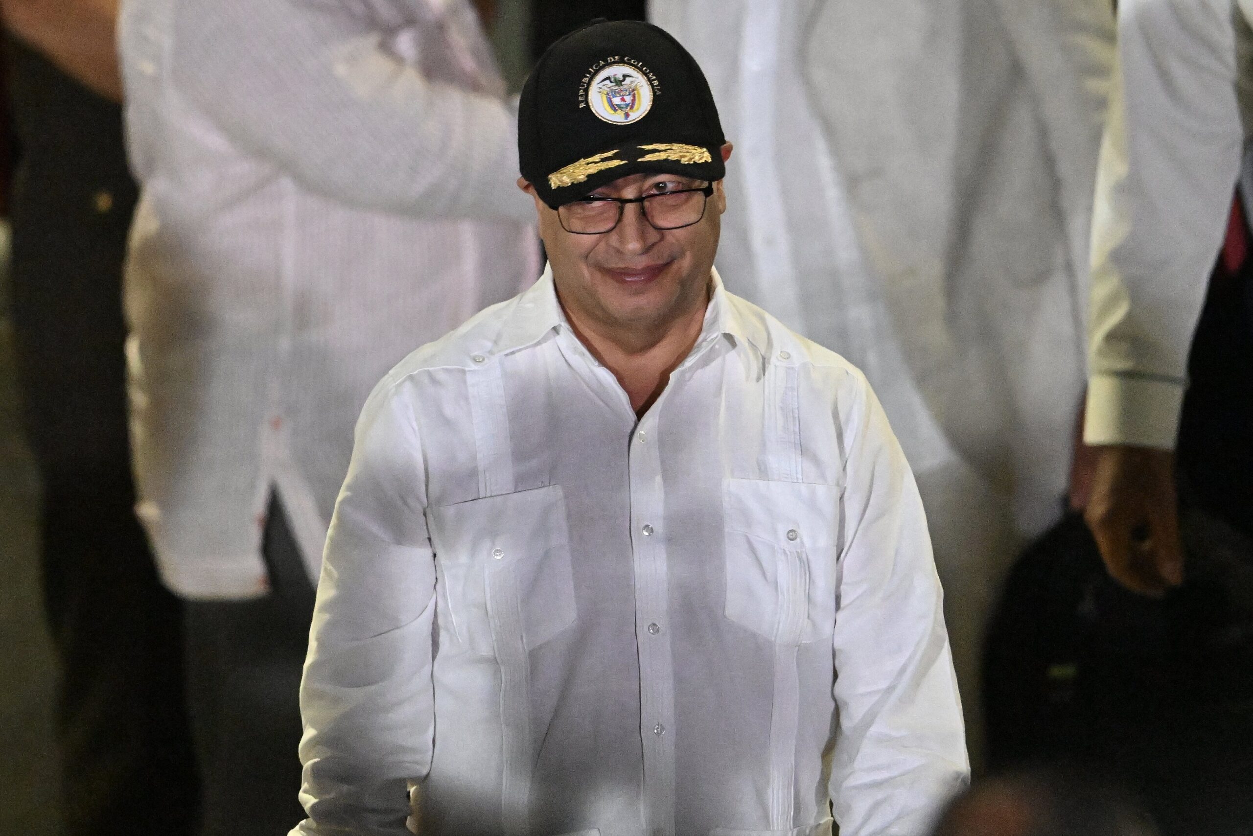 Gustavo Petro defendió la asamblea constituyente y afirma que esa "ya arrancó"