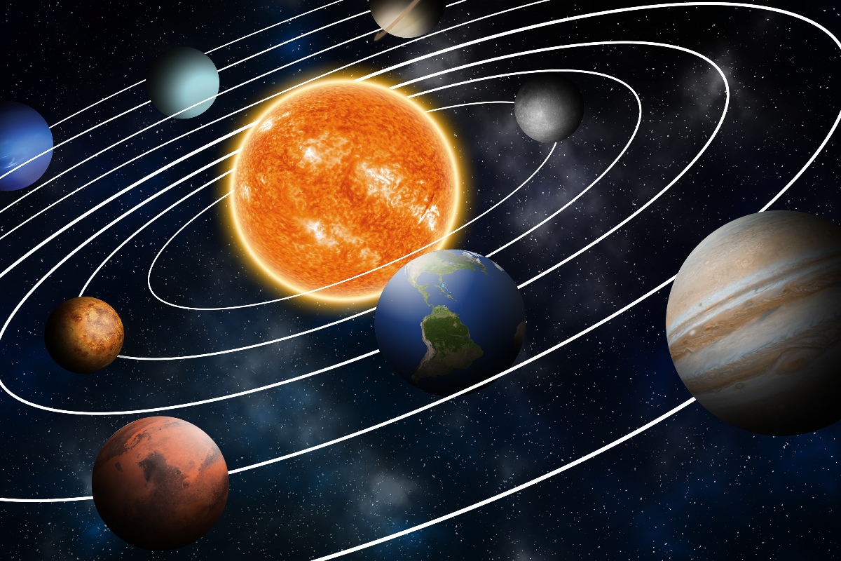 Venus, Mercurio y hasta la Tierra desaparecerían del sistema solar, según un nuevo estudio, el cual arrojó que el comportamiento del Sol sería clave. 