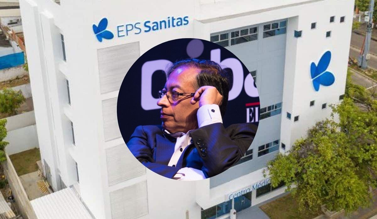 EPS, aparte de Sanitas, demandarán a Gobierno, de acuerdo con abogado de Keralty