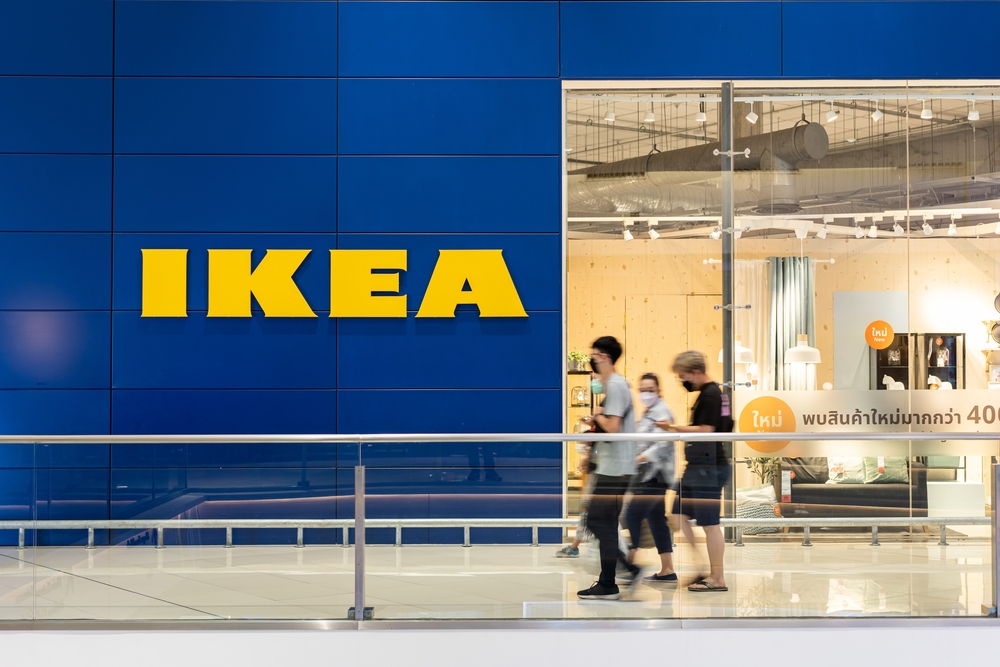 Ikea ya está en 80 ciudades de Colombia y así se puede comprar sin tienda física