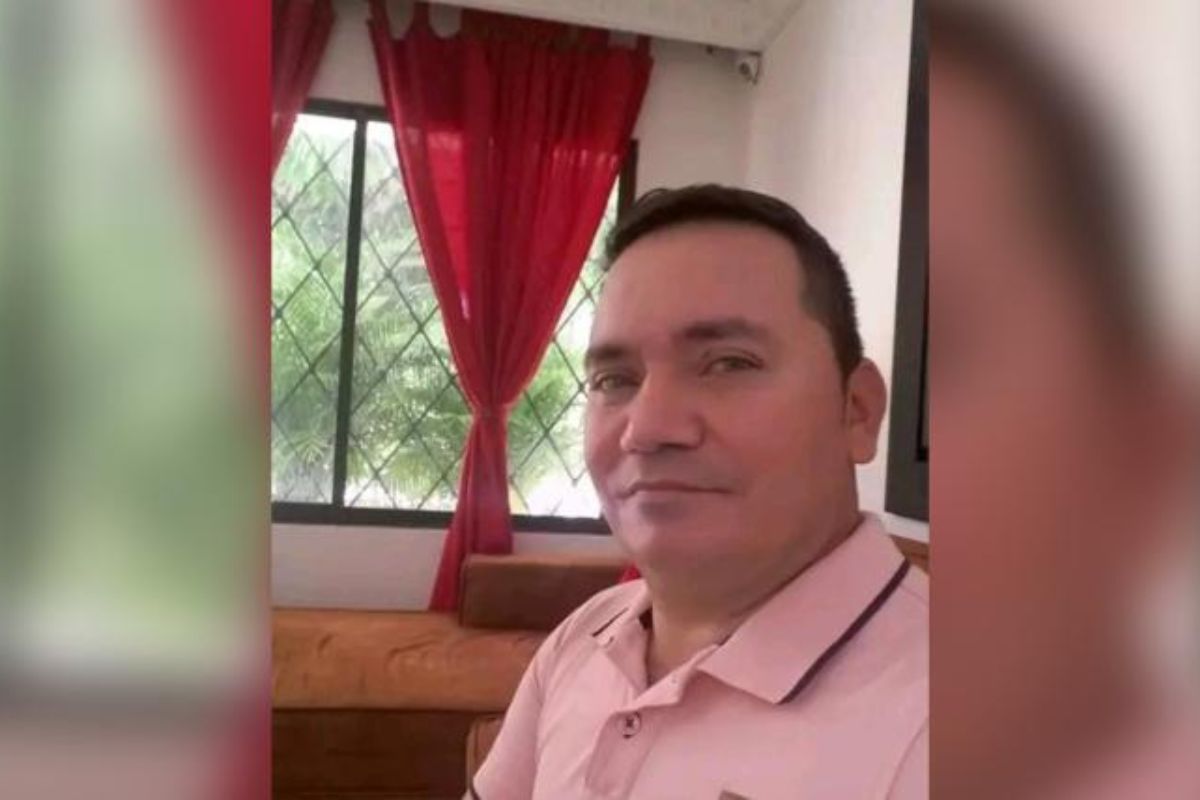 Presunto asesino del profesor Eliécer en Valledupar quedó en libertad