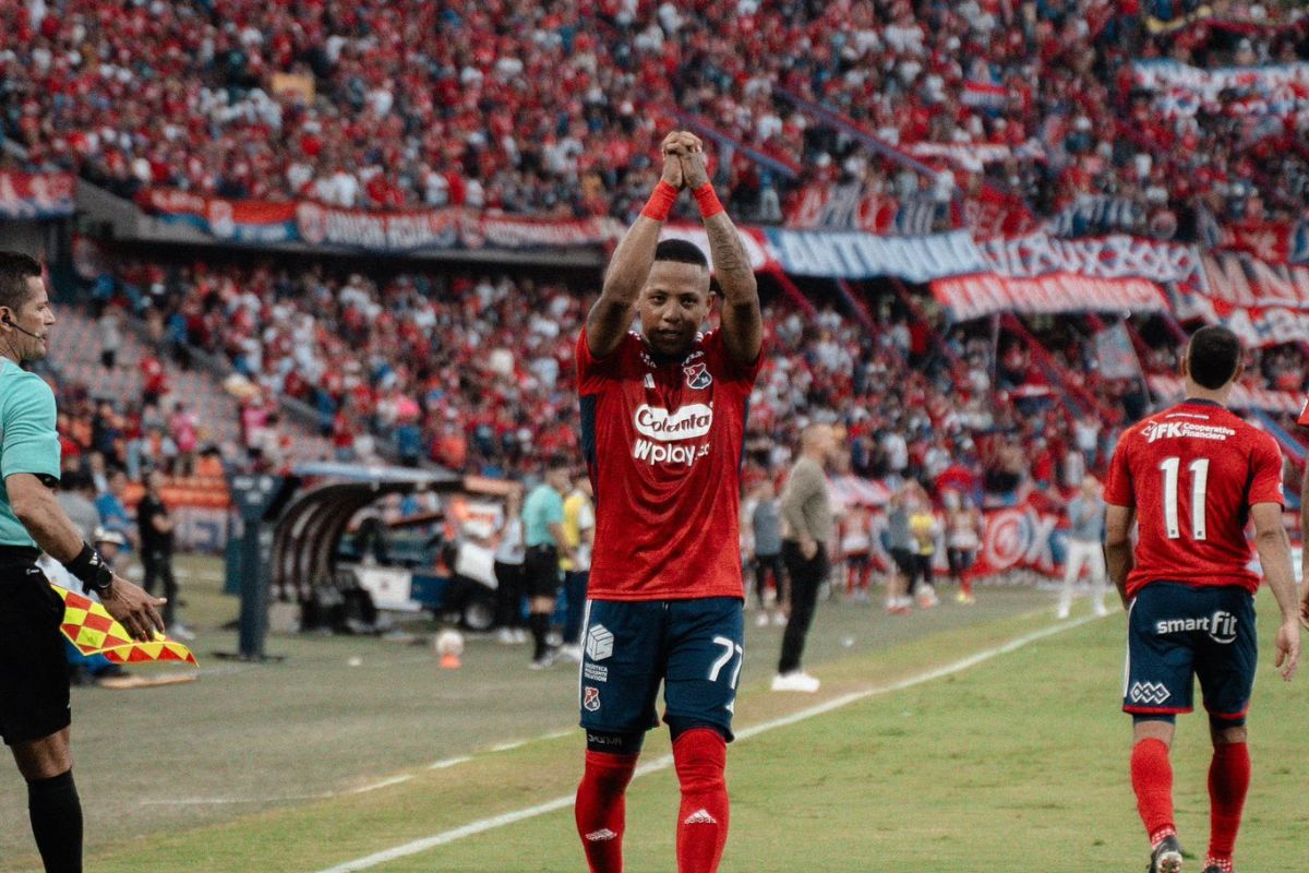 Independiente Medellín amenazó con no presentarse a partido con Patriotas y podría ser multado con 26.000 millones de pesos, además de la pérdida de puntos.