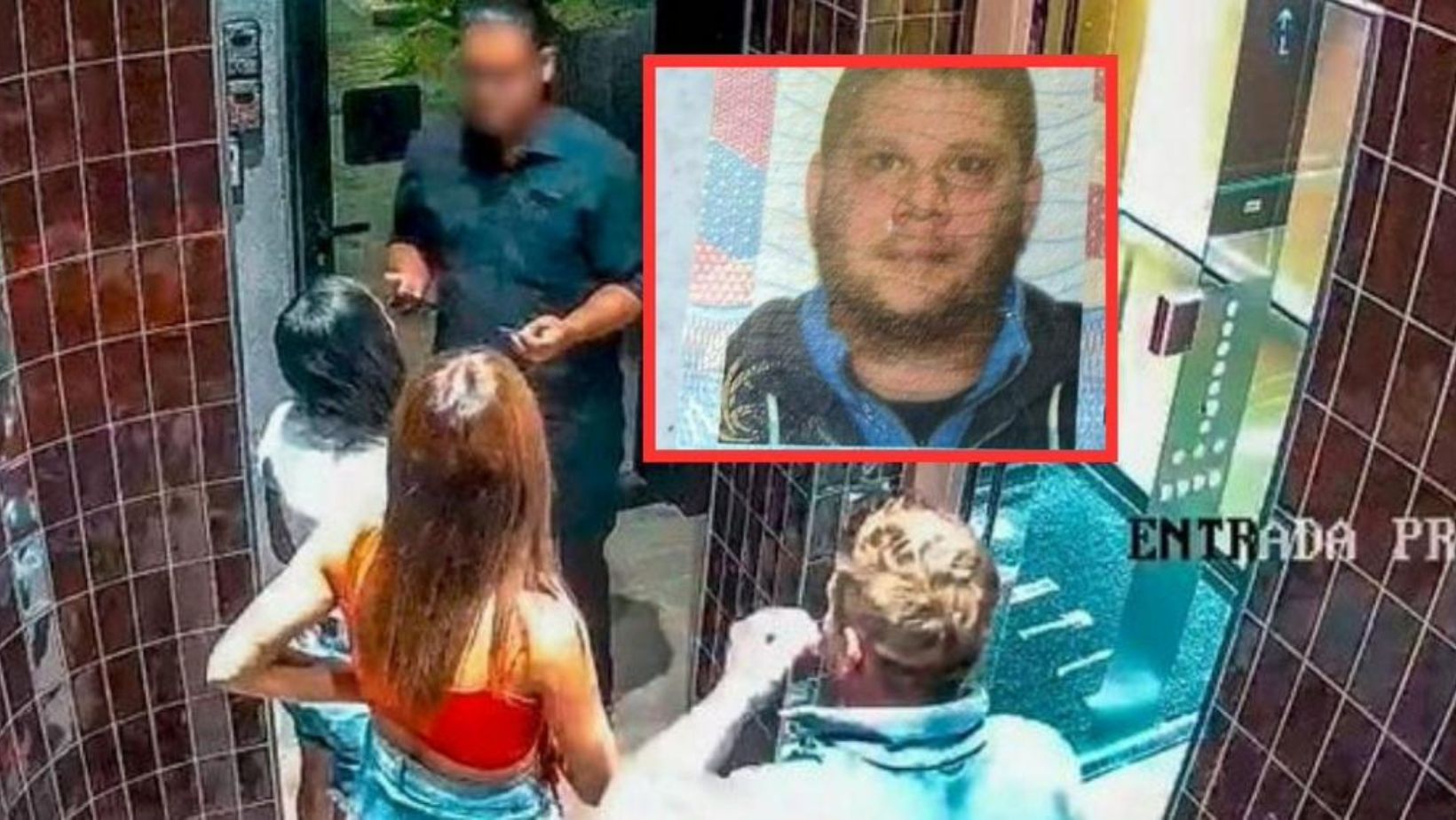 Estadounidense hallado con 2 niñas en Medellín podría no ser capturado
