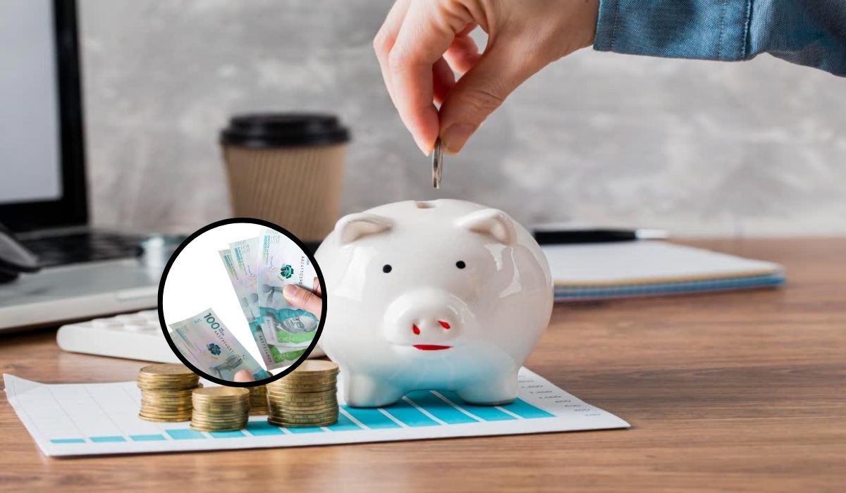 Banco Popular abrió nueva cuenta de ahorros: cuánto paga (EA) por meter dinero