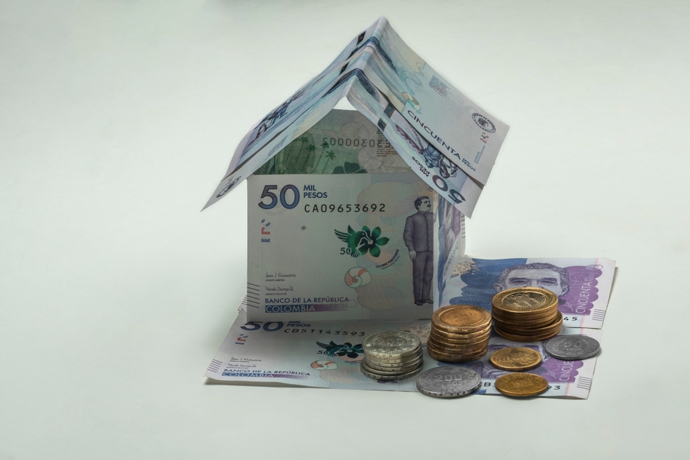 Subsidios de vivienda (VIS y no VIS): Asobancaria dice dónde se dieron más