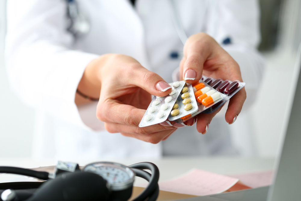 Medicamentos no disponibles por desabastecimiento en Colombia para abril 2024
