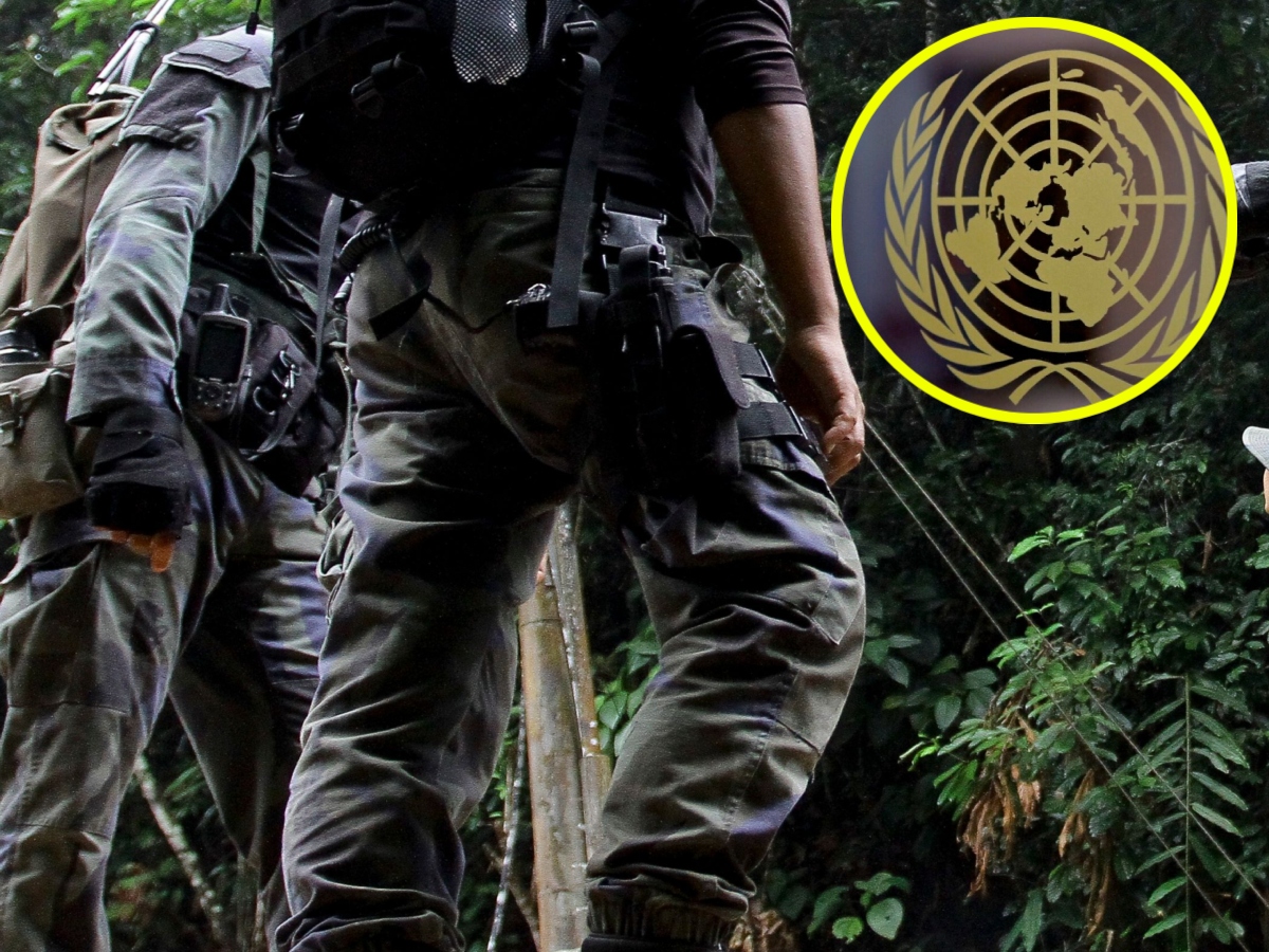 ONU alertó riesgo por amenazas a 142 firmantes de paz en el Huila