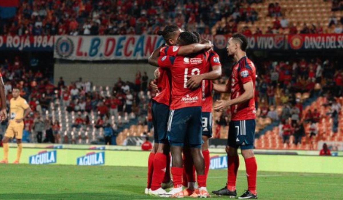 Independiente Medellín se refirió a partido de Liga Betplay que no quiere jugar
