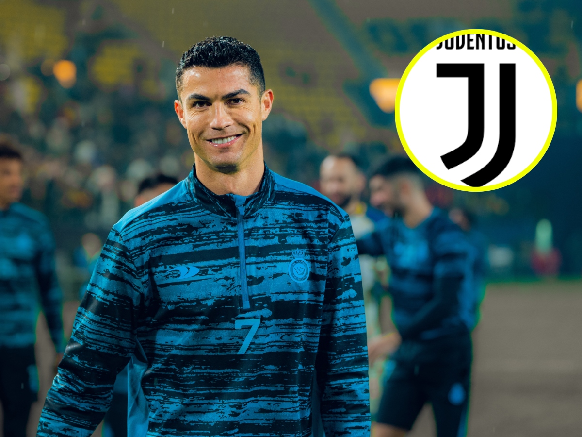 Cristiano Ronaldo le ganó una demanda a la Juventus de 10 millones de euros