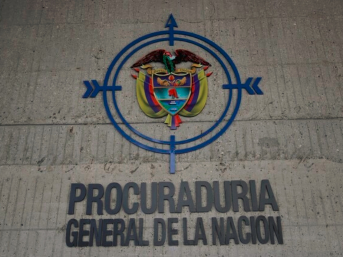 Ministerios de Colombia se rajaron en evaluación de la Procuraduría