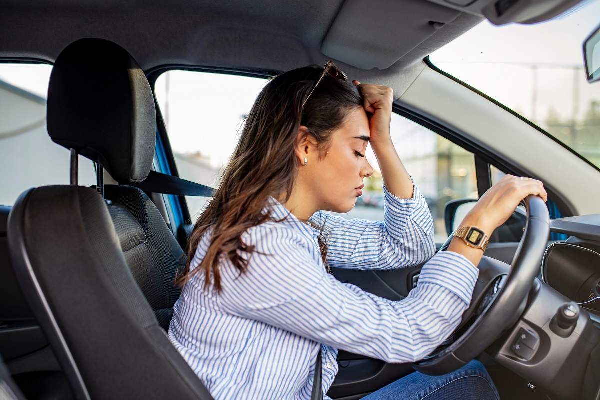 Avisan a más de un millón de conductores que deben renovar la licencia de conducción en 2024 en cuánto está el trámite y cómo hacerlo.