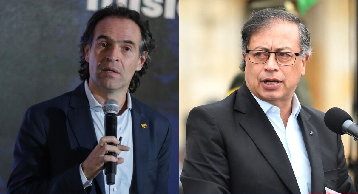 El presidente Gustavo Petro quiere intervenir a EPM, según el alcalde Federico Gutiérrez, quien reveló qué pasaría con la empresa.