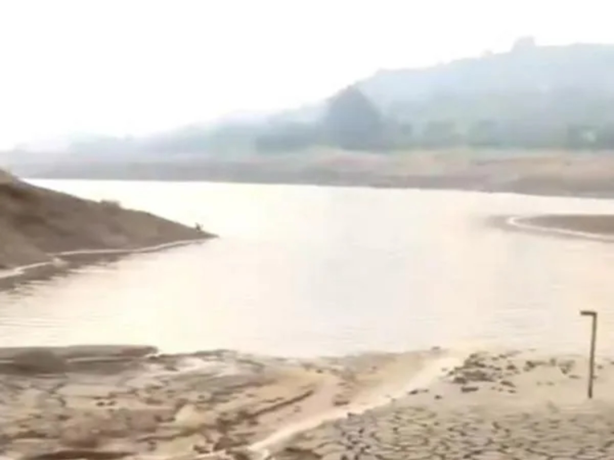 Embalses de Colombia: nivel de agua no subió mucho, a pesar de las lluvias