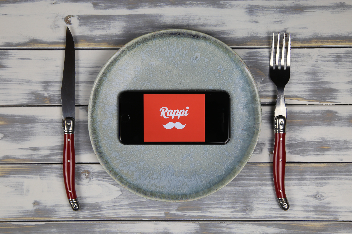 El gerente del aplicativo Turbo de Rappi explicó que más de 4.000 restaurantes se verán beneficiados con el nuevo plan que se tiene para estos negocios,