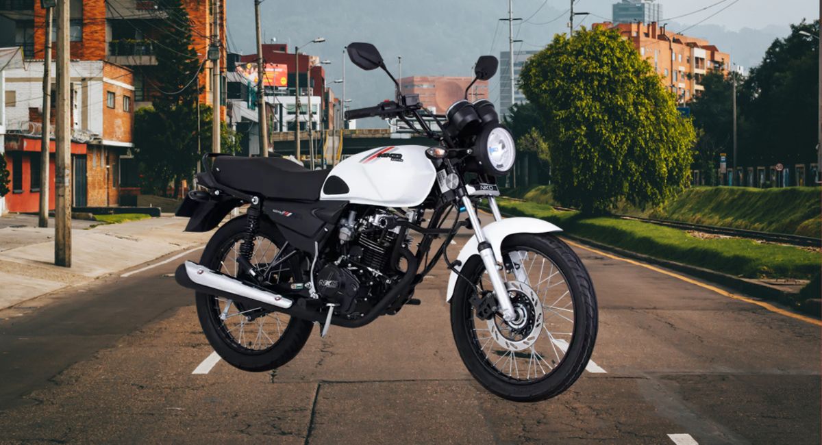 Las motos más baratas de AKT, Yamaha y Suzuki se consiguen desde $5'290.000 en Colombia y acá le contamos de qué referencias se trata.