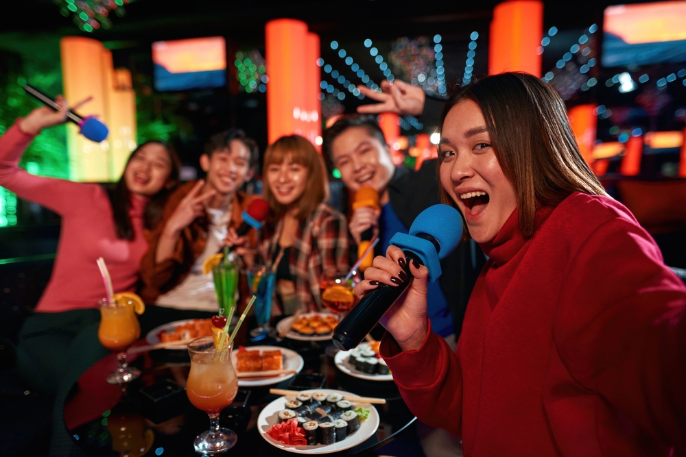 Karaokes recomendados en Bogotá para celebrar al mejor estilo coreano