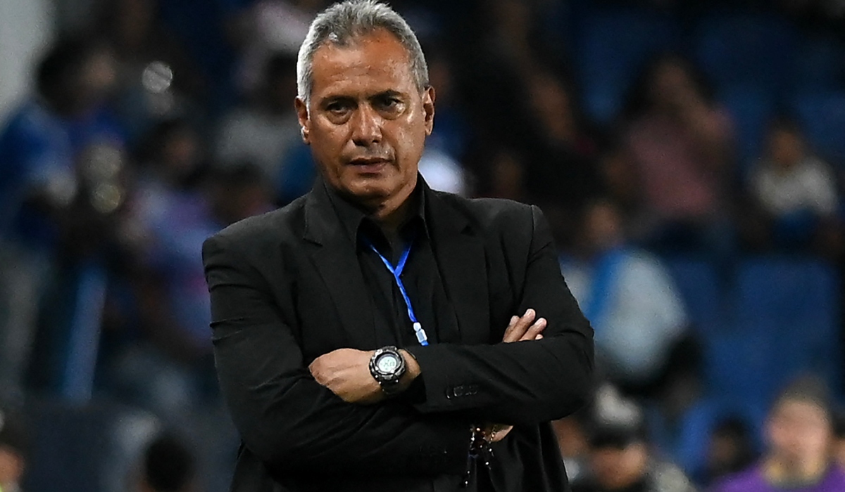 Hernán Torres regresaría al fútbol colombiano y asumiría una 'papa caliente'
