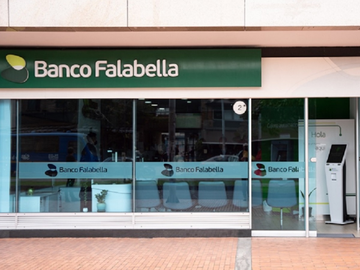 Banco Falabella con hasta $1,2 millones en 'cashback' para clientes ahora