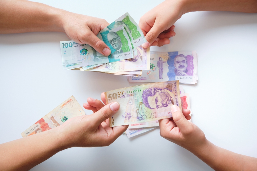 Colombianos eligen Nequi, Daviplata o Transfiya que dinero en efectivo: por qué