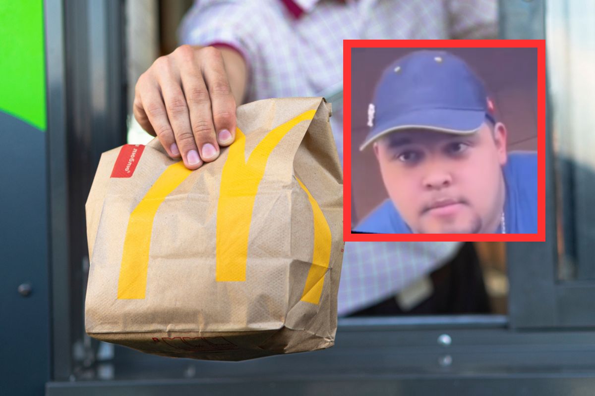 Empleado de McDonald's no atendió a cliente por no querer hablar en español 