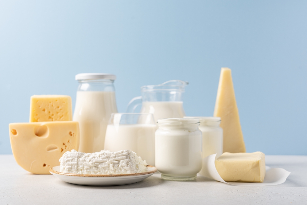 Lácteos (leche, queso y más) tendrán cambio de precio por ayuda que dieron 
