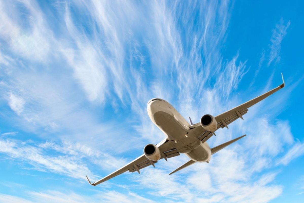 Avianca solicita permiso para operar una nueva ruta entre Bogotá y Brasilia