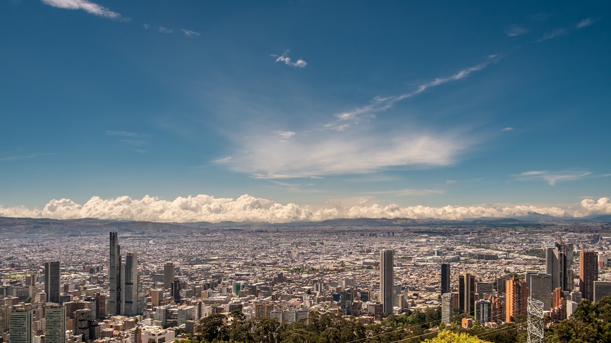 ¿Qué puede hacer un fin de semana en Bogotá gratis?
