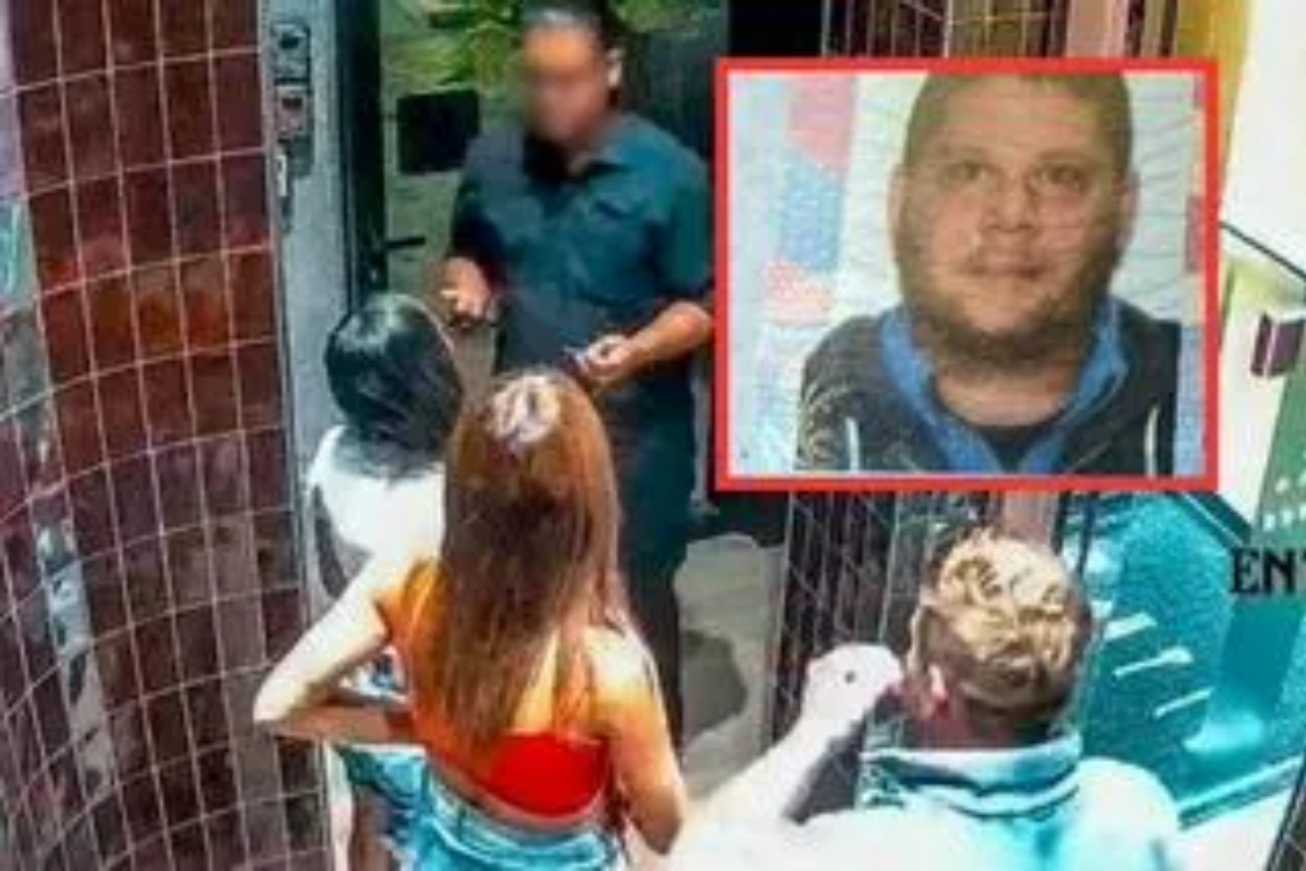 Caso de Timothy Alan Livingston tiene que ver con el hombre que viajó 45 veces a Medellín a abusar de menores. Las vçitimas del estadounidense confesaron. 