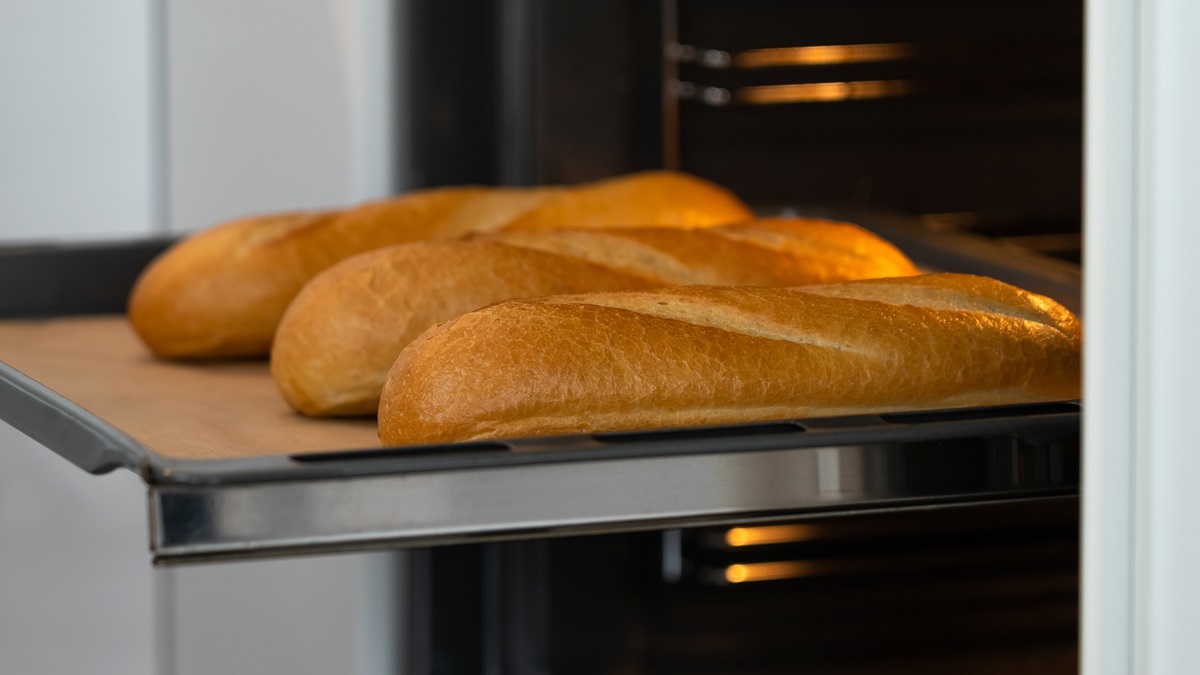 ¿Cómo ablandar el pan duro?