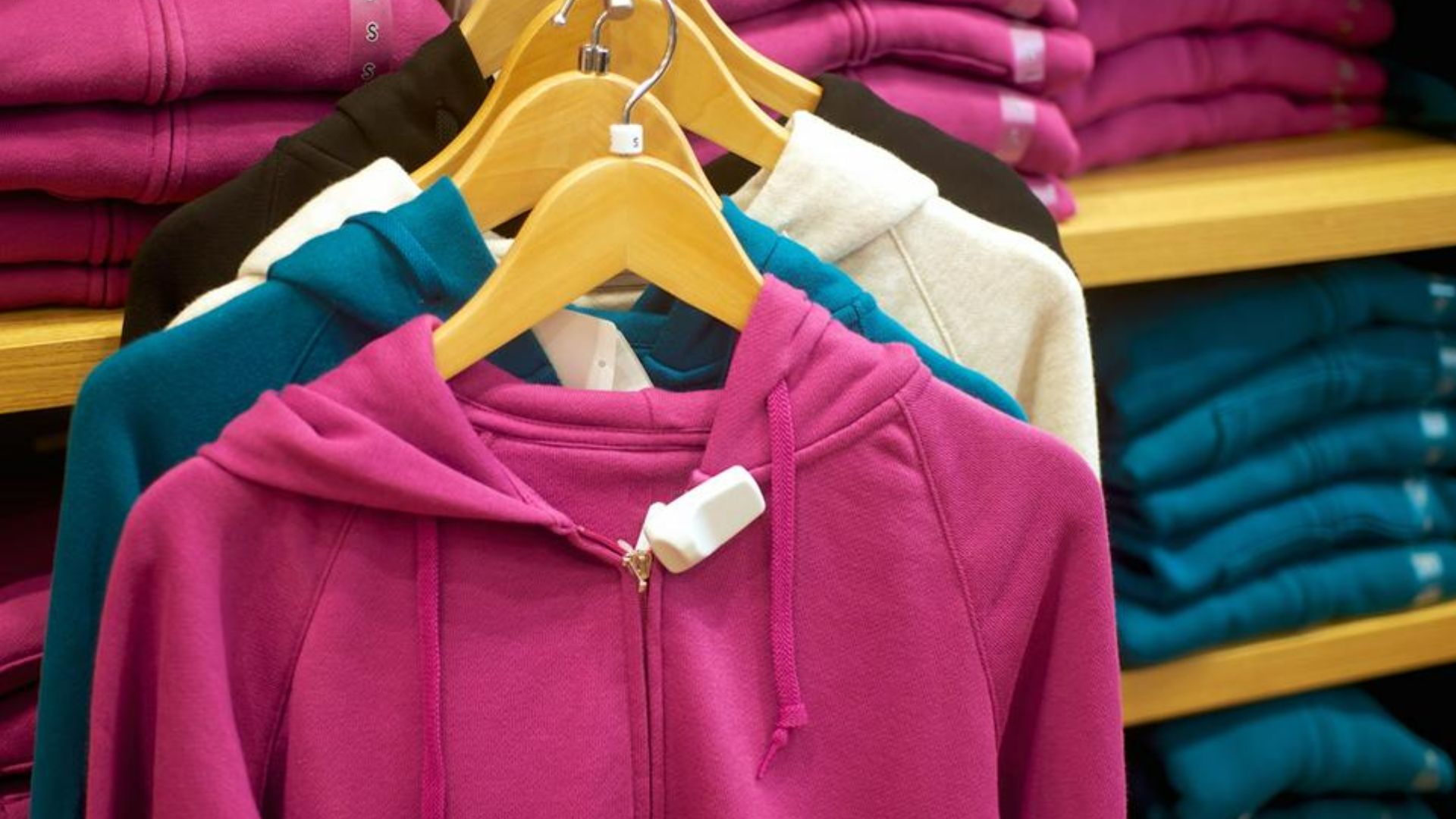 San Victorino tendrá 'outlet' en Bogotá y venderá ropa barata por día del niño