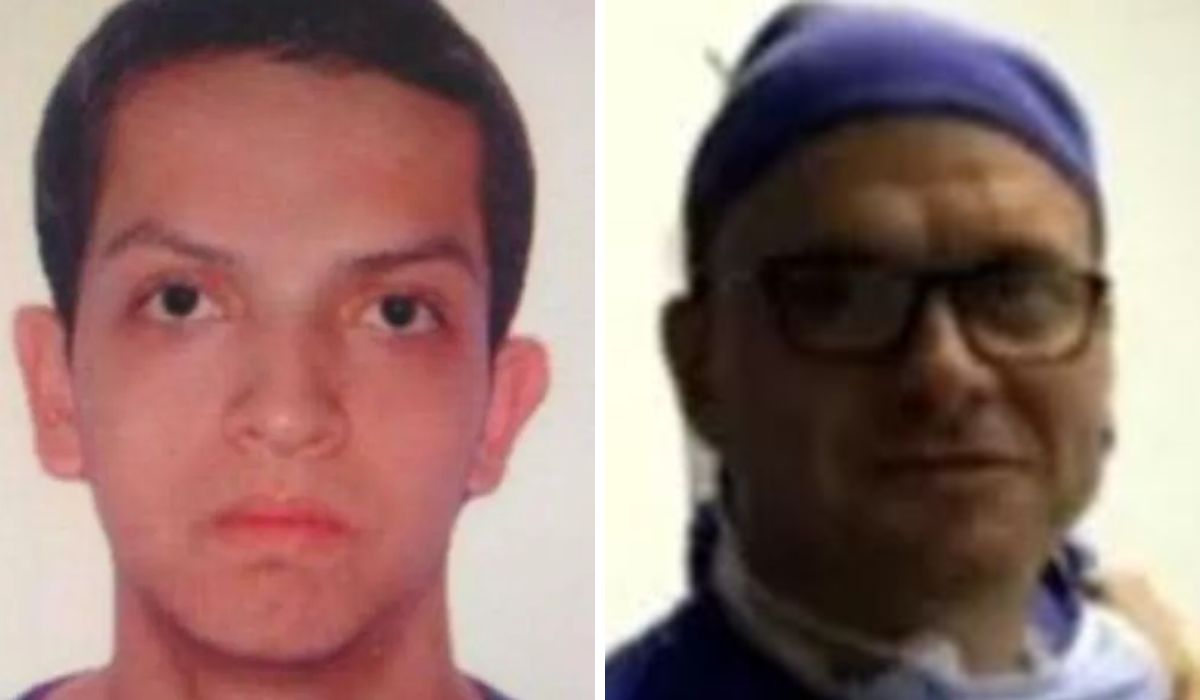 Asesino de urólogo en Medellín le dejó carta al hermano y crudo mensaje a la mamá: "Perdón"