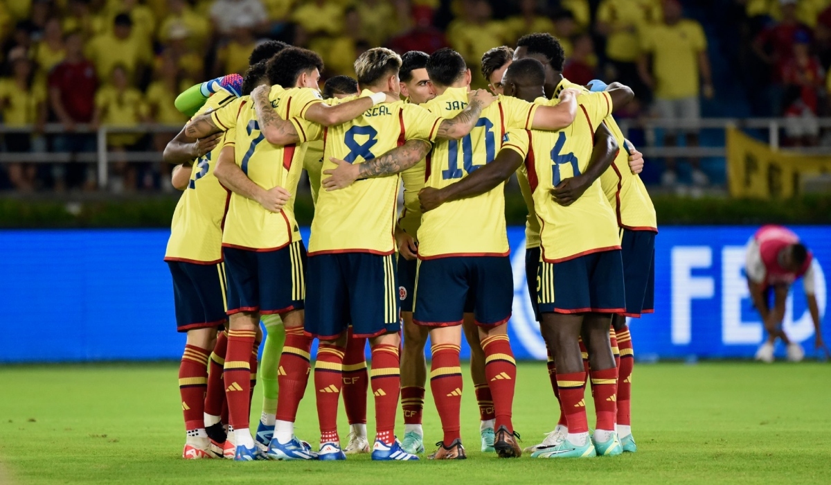 Convocatoria de Selección Colombia para Copa América 2024 estaría cerca; filtraron fecha