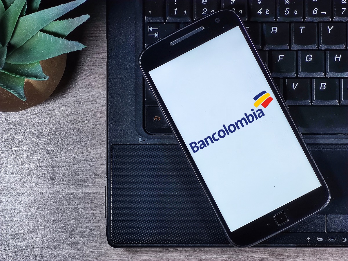 Bancolombia, en nota sobre que no tendrá servicios digitales el 5 de mayo