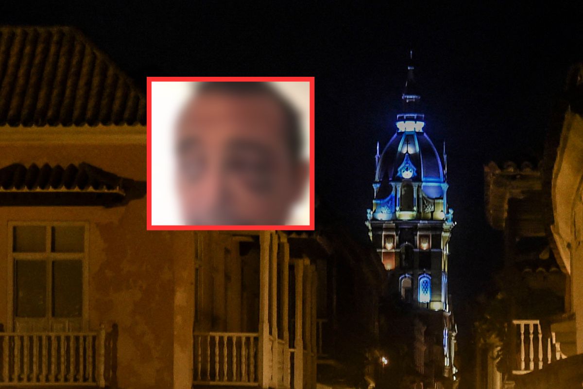 Paseo de italiano en Cartagena drogaron, golpearon y robaron durante paseo que se dio en una taxi en la capital de Bolívar. 