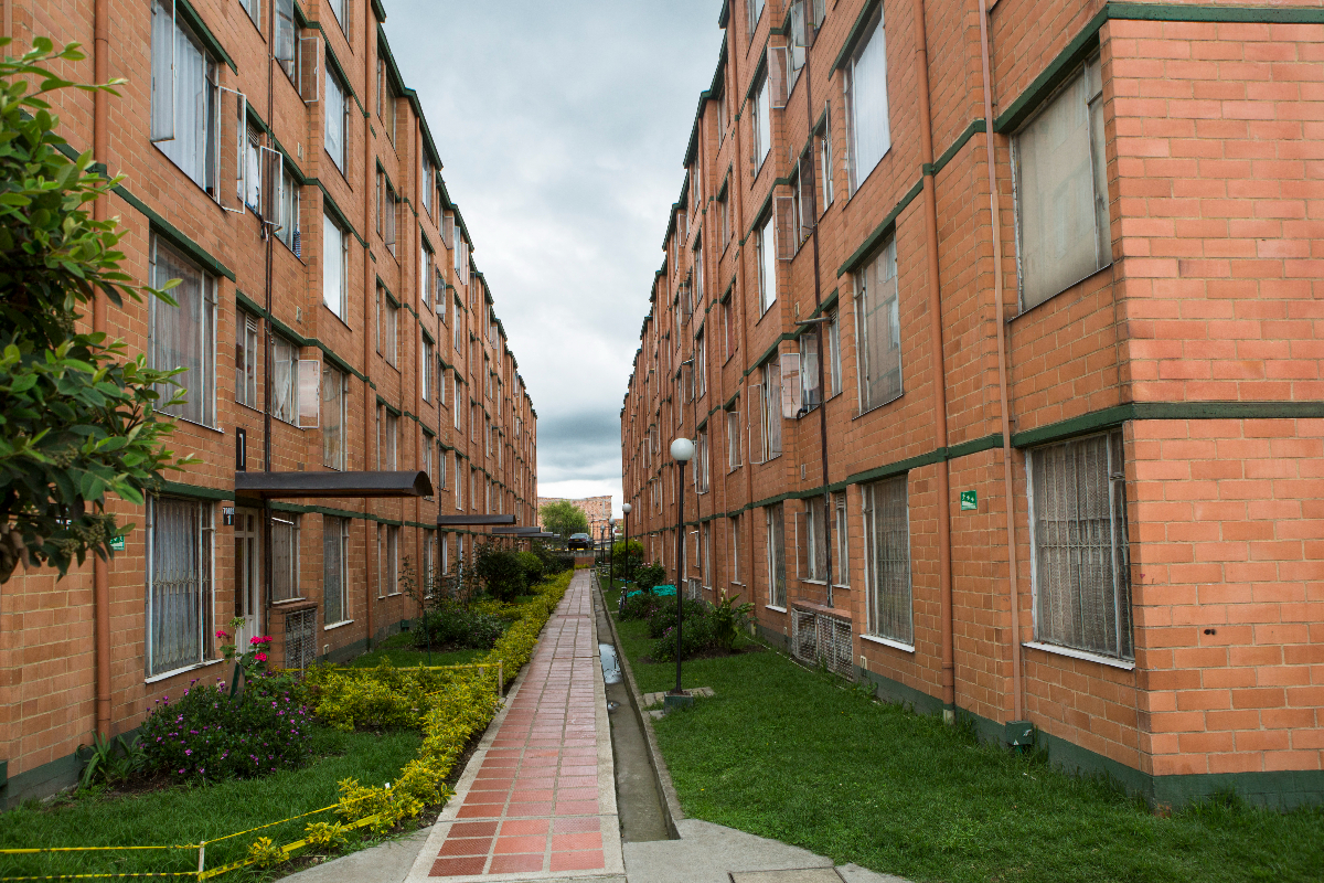 Airbnb en Bogotá: proponen impuestos para vivienda que sirvan como hoteles en la ciudad. La idea sería que se regulen. 