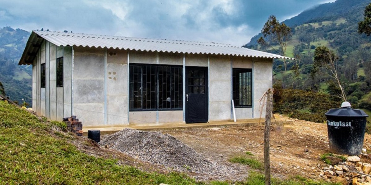 Vivienda en Cundinamarca: lanzan apoyos para adquirir y construir VIS y VIP
