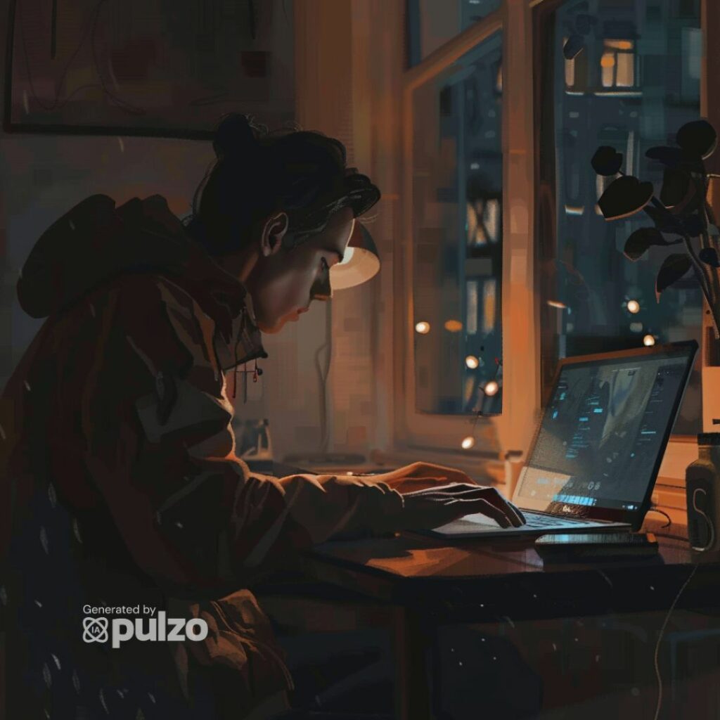 Midjourney - Pulzo IA