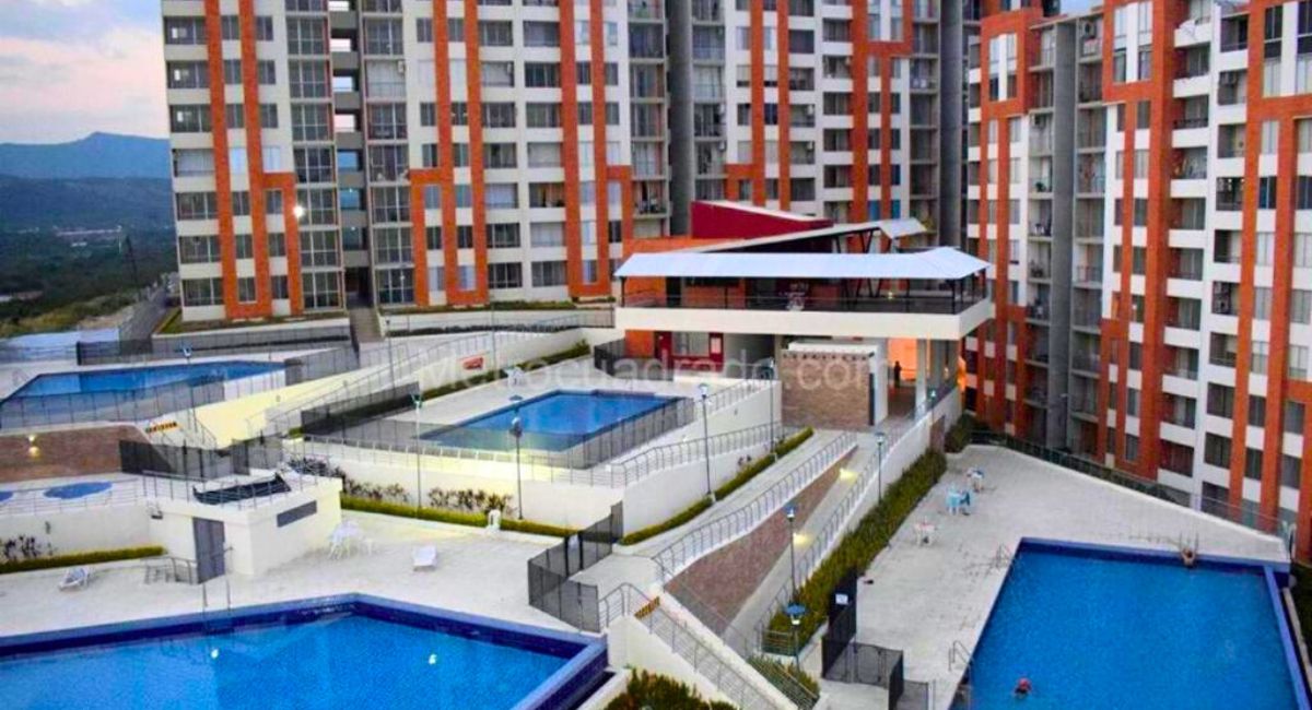Estos son los mejores apartamentos vacacionales que puede comprar en Girardot, Santa Marta y Melgar, por menos de 190 millones de pesos.