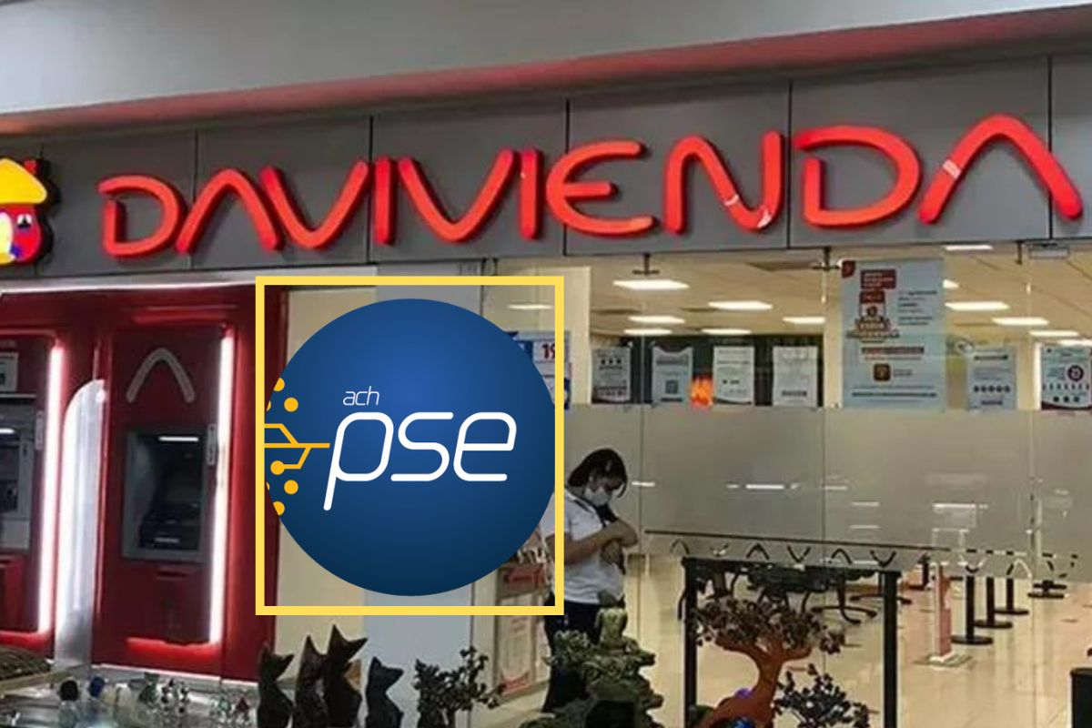 PSE está experimentando problemas y afecta a miles de clientes de Davivienda. Ojo, les están debitando el dinero. 