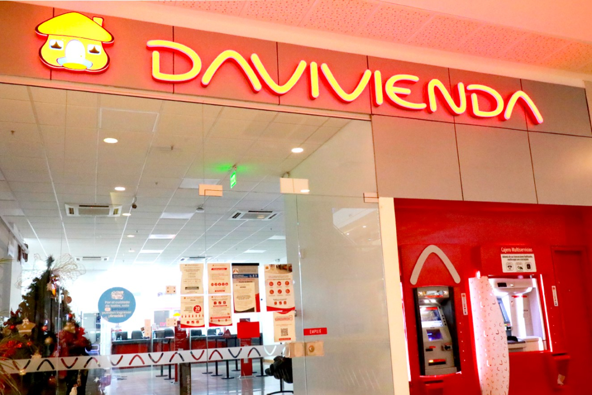 Davivienda dio respuesta a sus clientes por lío con pagos en la plataforma de PSE. A muchos les están debitando el dinero. 
