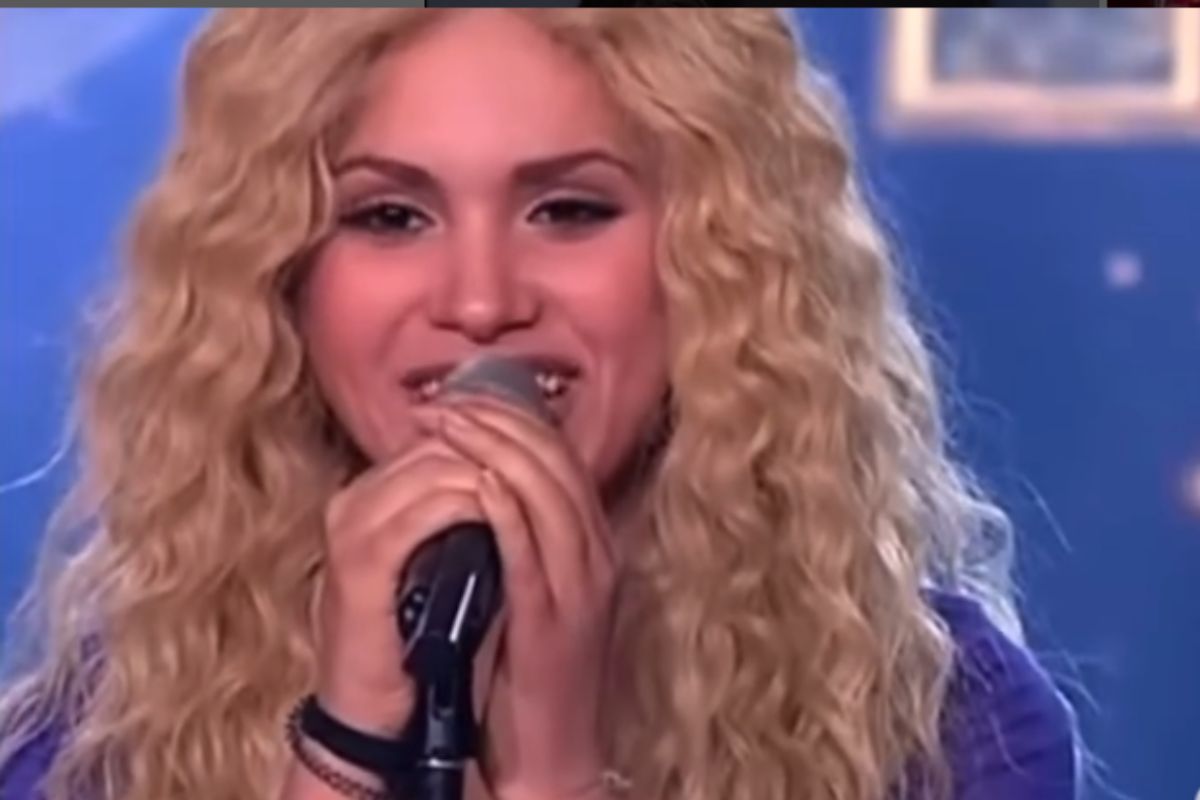 'Yo me llamo Shakira', de gira por Colombia: estará en Neiva y Brranquilla