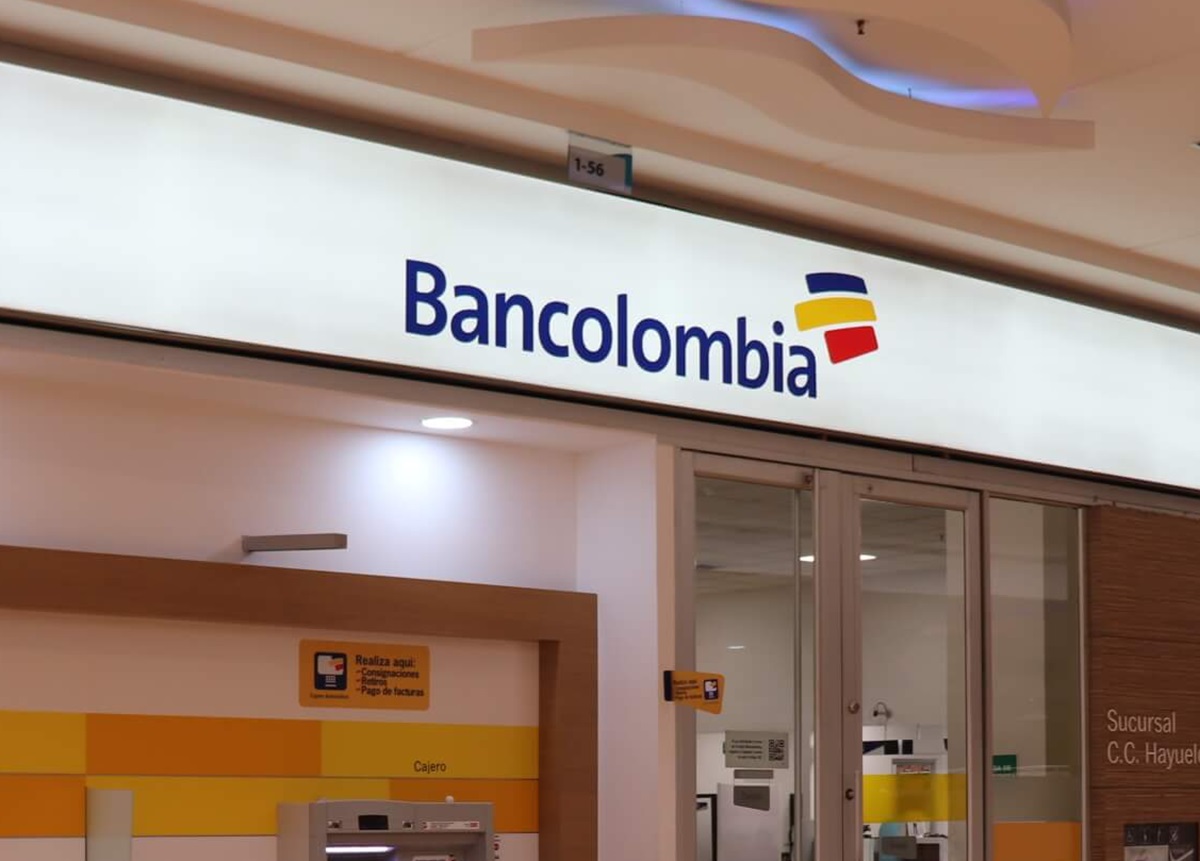 Bancolombia y Nequi se caen hoy: fallas y banco dice cómo hacer movimientos
