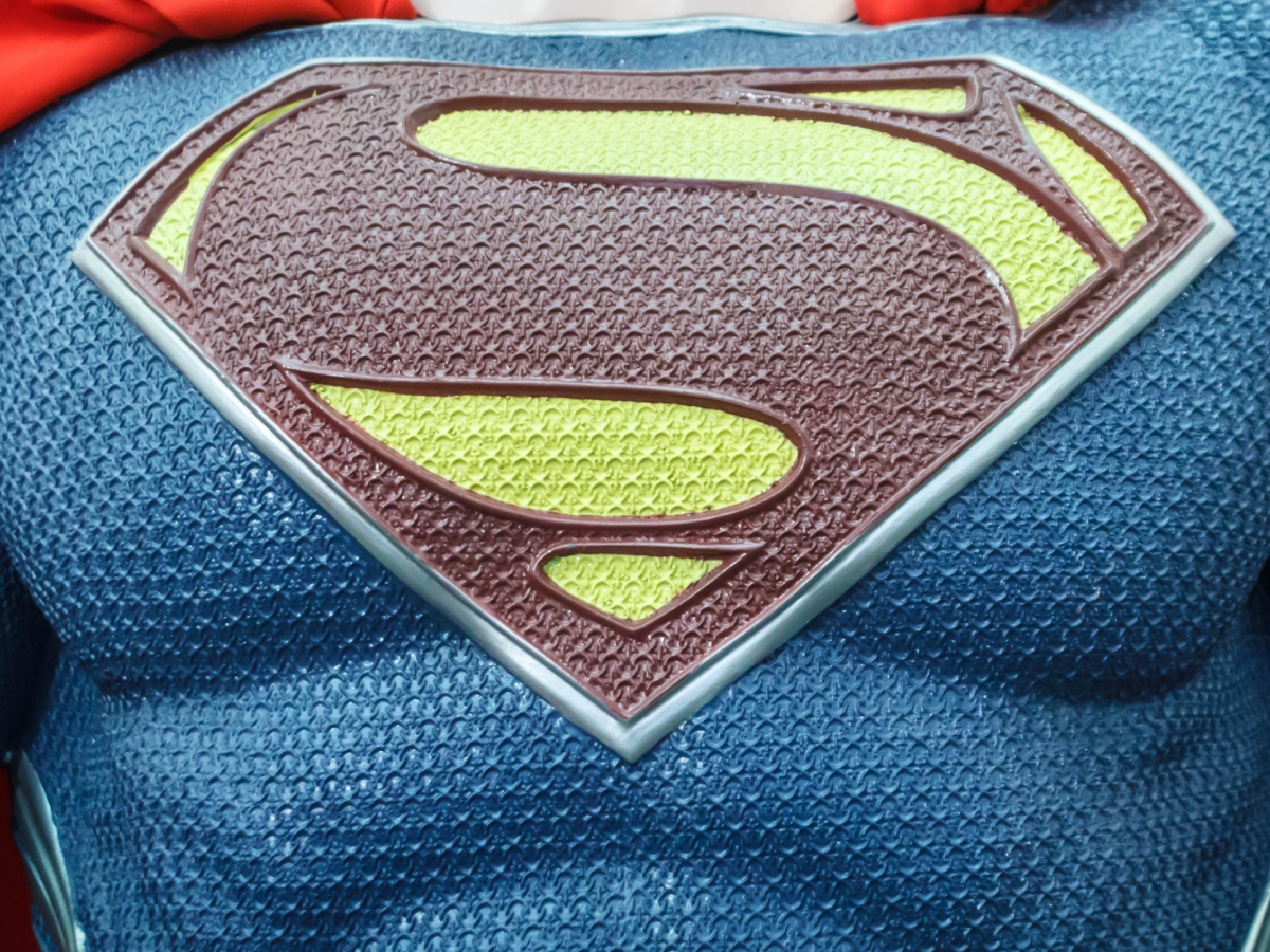 Así luce David Corenswet, el nuevo Superman que reemplazará a Henry Cavill