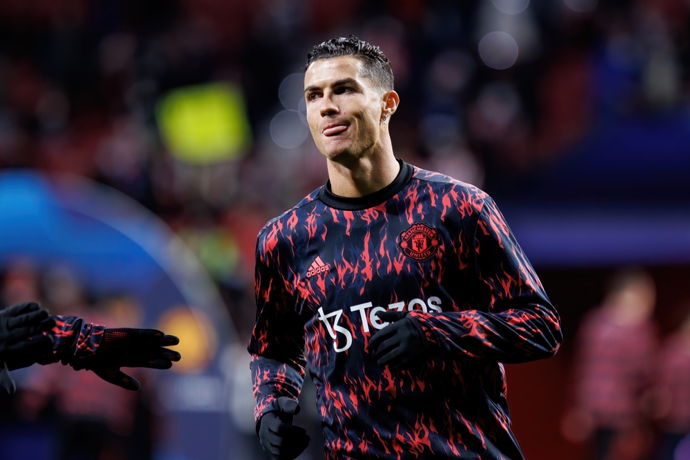 Cristiano Ronaldo ofrece trabajo en sus hoteles en Madrid