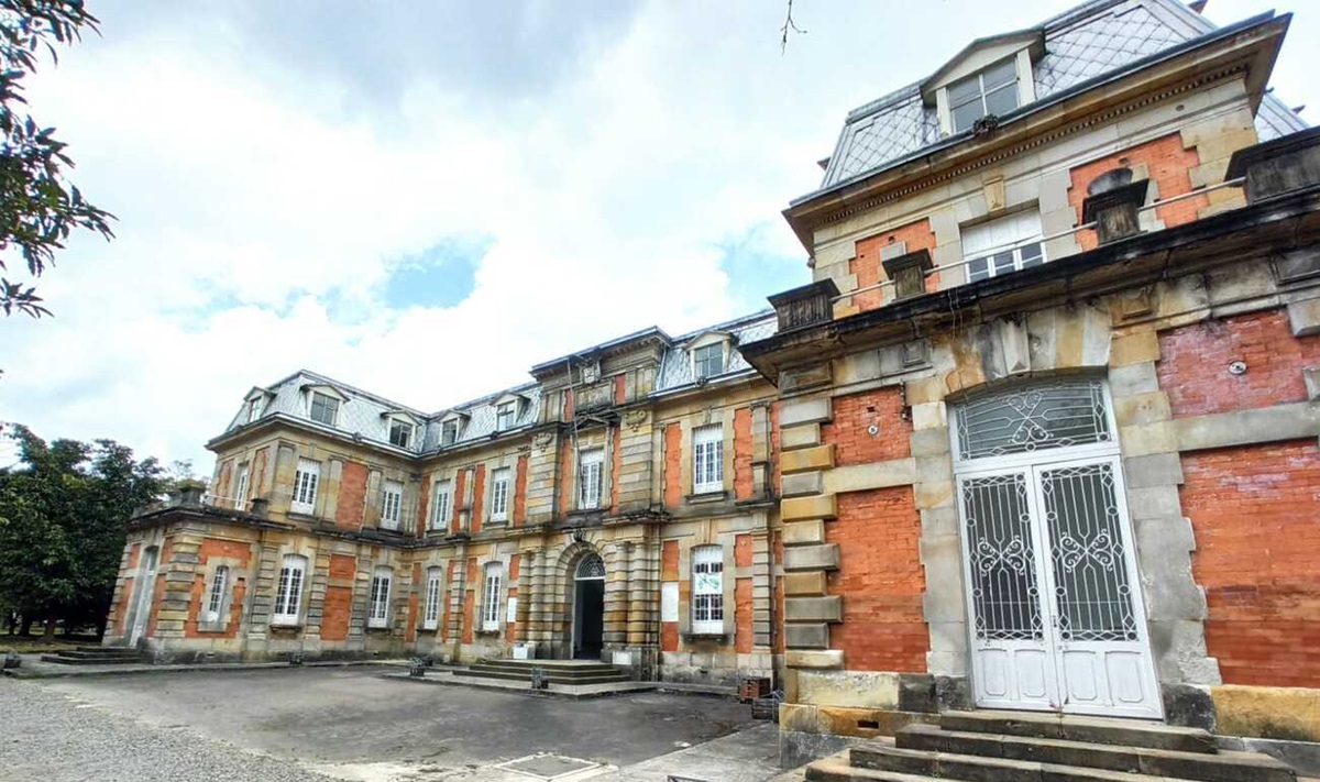 Hospital San Juan de Dios, Estación de la Sabana y más de lo que tendrá Bogotá