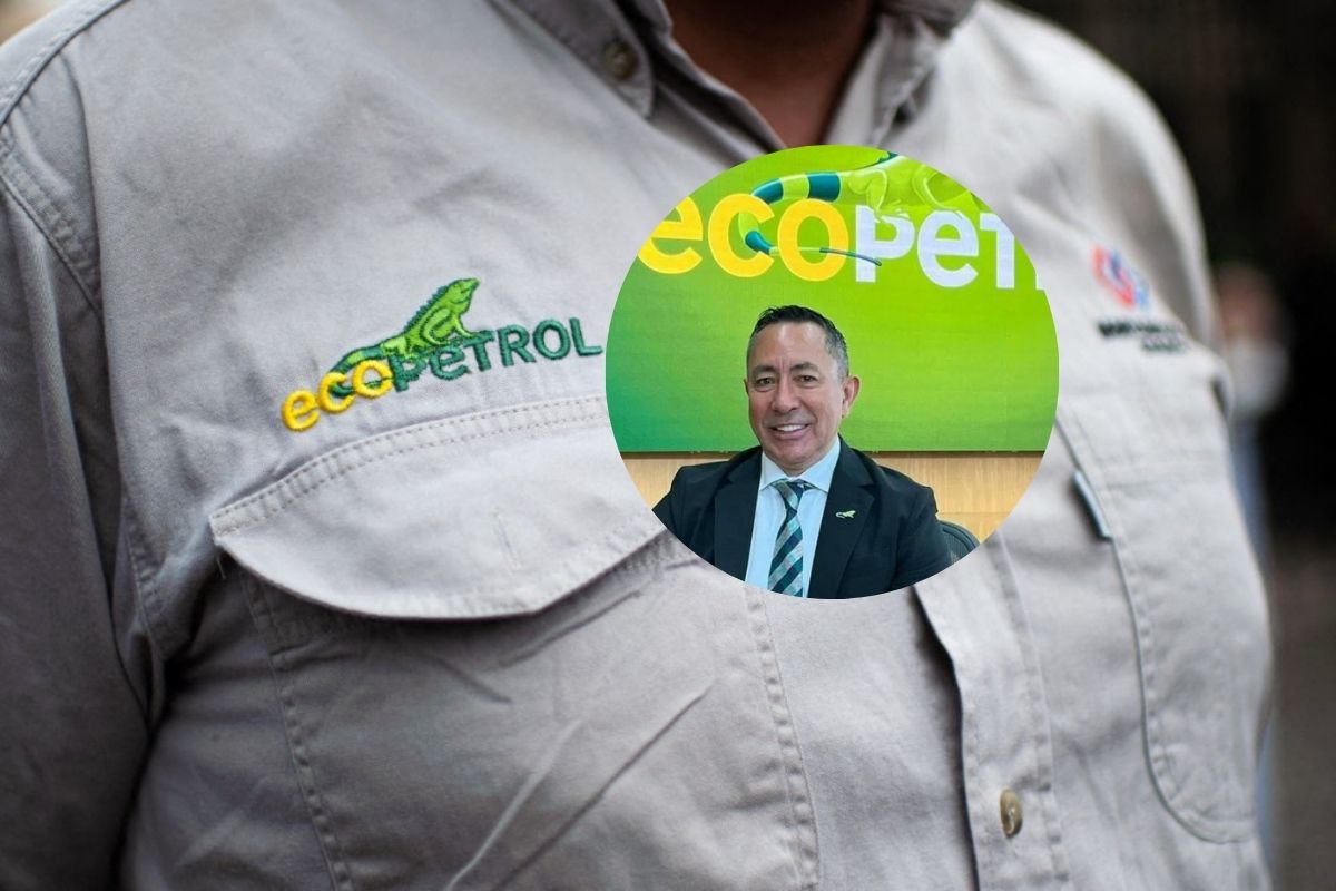 Ricardo Roa, presidente de Ecopetrol dio su explicaciones por bajas utilidades