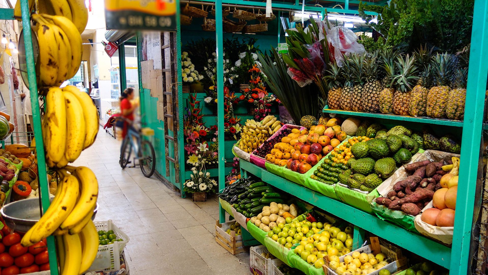 Alimentos que suben precios e inflación en Colombia por fenómeno de El Niño