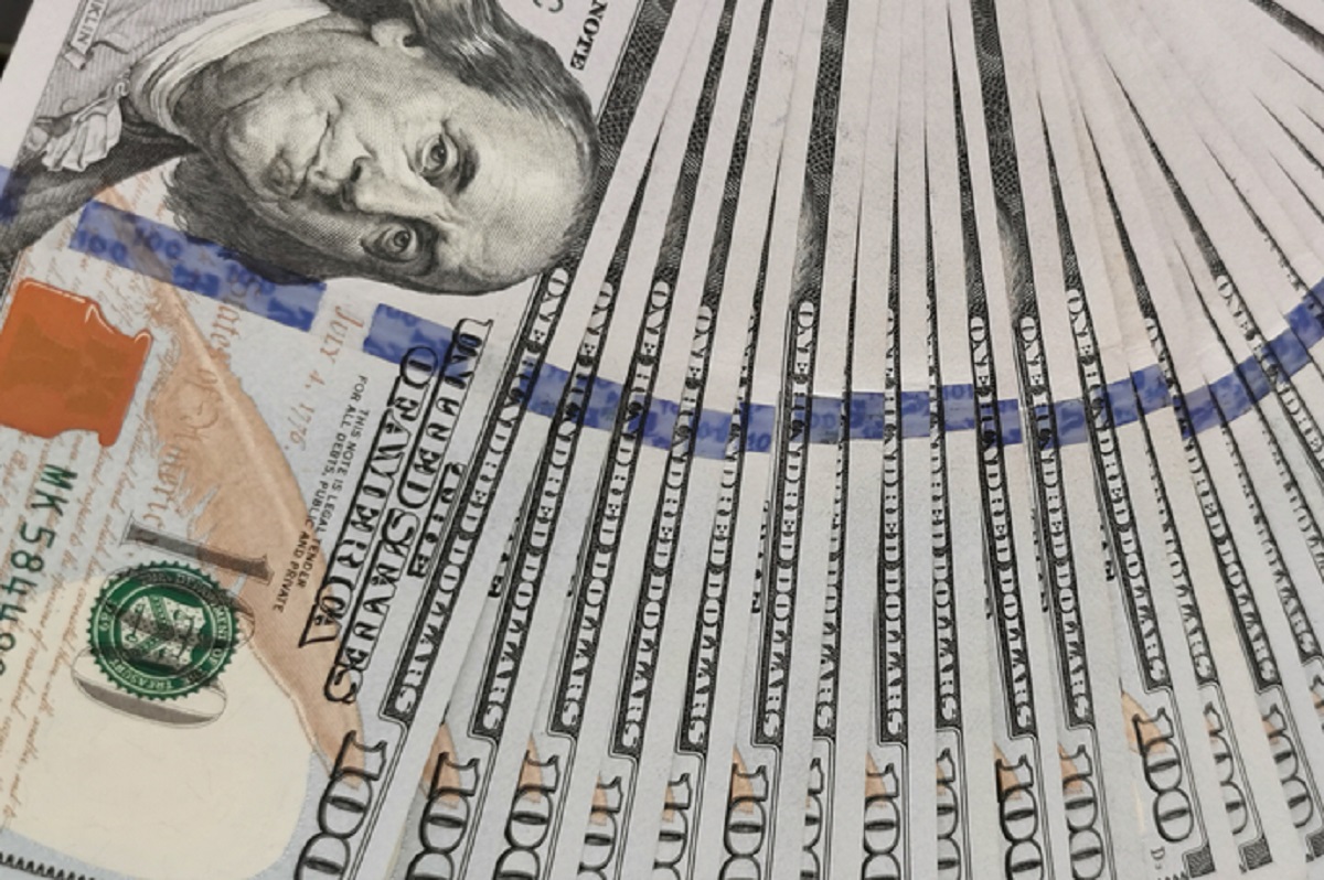 Dólar hoy en Colombia: (TRM) casas de cambio desde $ 3.898 y sigue estable